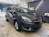 Opel Meriva B Style 2.Hand Klima SHZ PDC Tempomat - Opel Meriva Gebrauchtwagen in Hannover