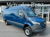 Mercedes-Benz Sprinter 319 CDI 4x4 4325 Klima LED MBUX Kamera