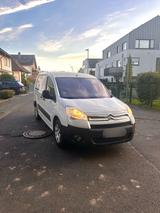 Citroën Citroen Berlingo Maxi Neuer TÜV 09/27 - Citroën Berlingo Maxi Gebrauchtwagen