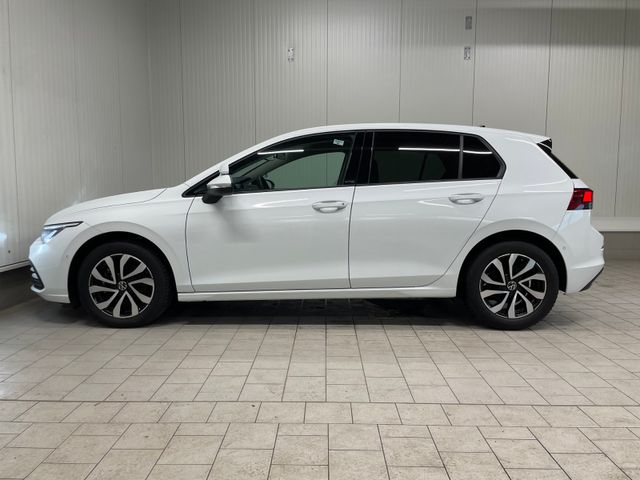 Golf VIII Active 2.0 TDI FAHRSCHULWAGEN
