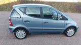 Mercedes-Benz A 170 CDI CLASSIC Classic - gebrauchte Mercedes-Benz A 170 aus dem Jahr 2003