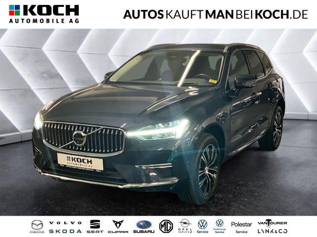 Volvo XC60 T6 Recharge AWD Inscr.PANO AHK ACC HUD 360v