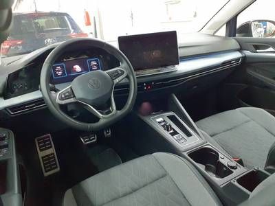 Volkswagen Golf - Bild 4