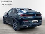 BMW X6 xDrive40d Luftfederung*M Sportpaket*Massage*S - BMW X6: 40