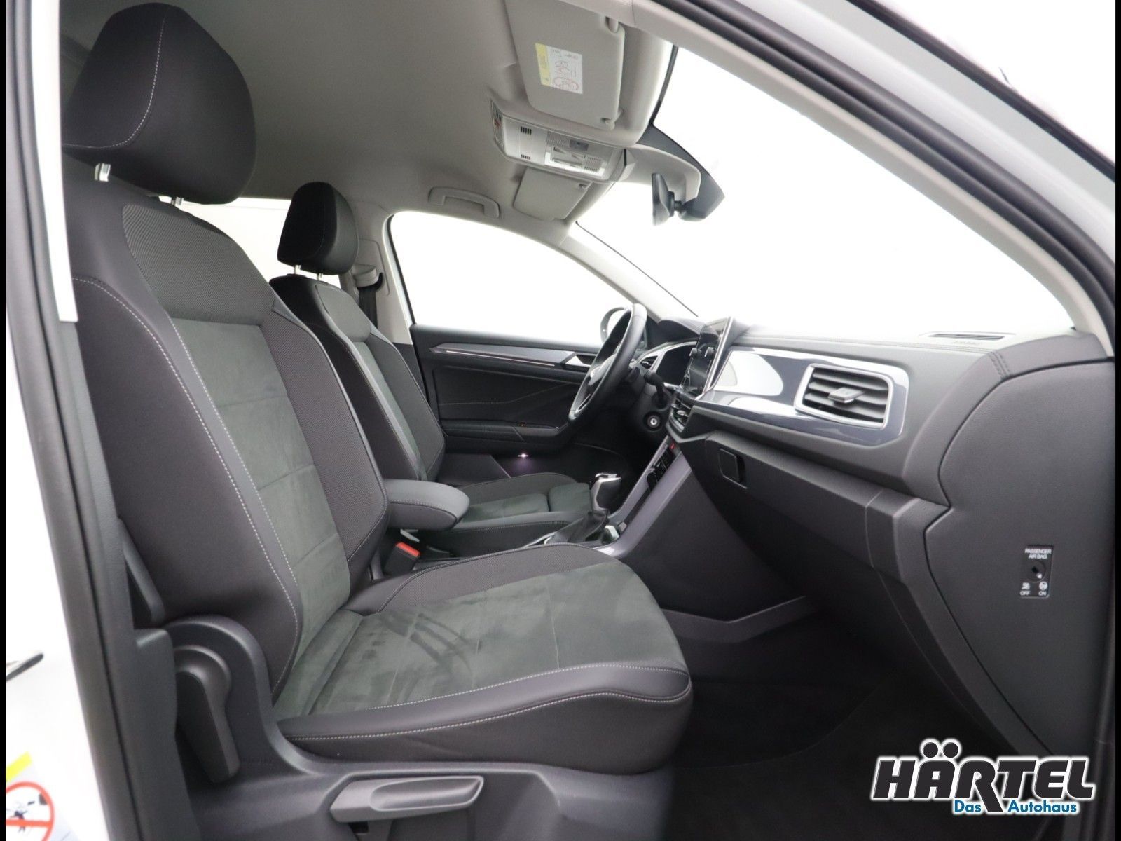 Volkswagen T-Roc - Bild 6