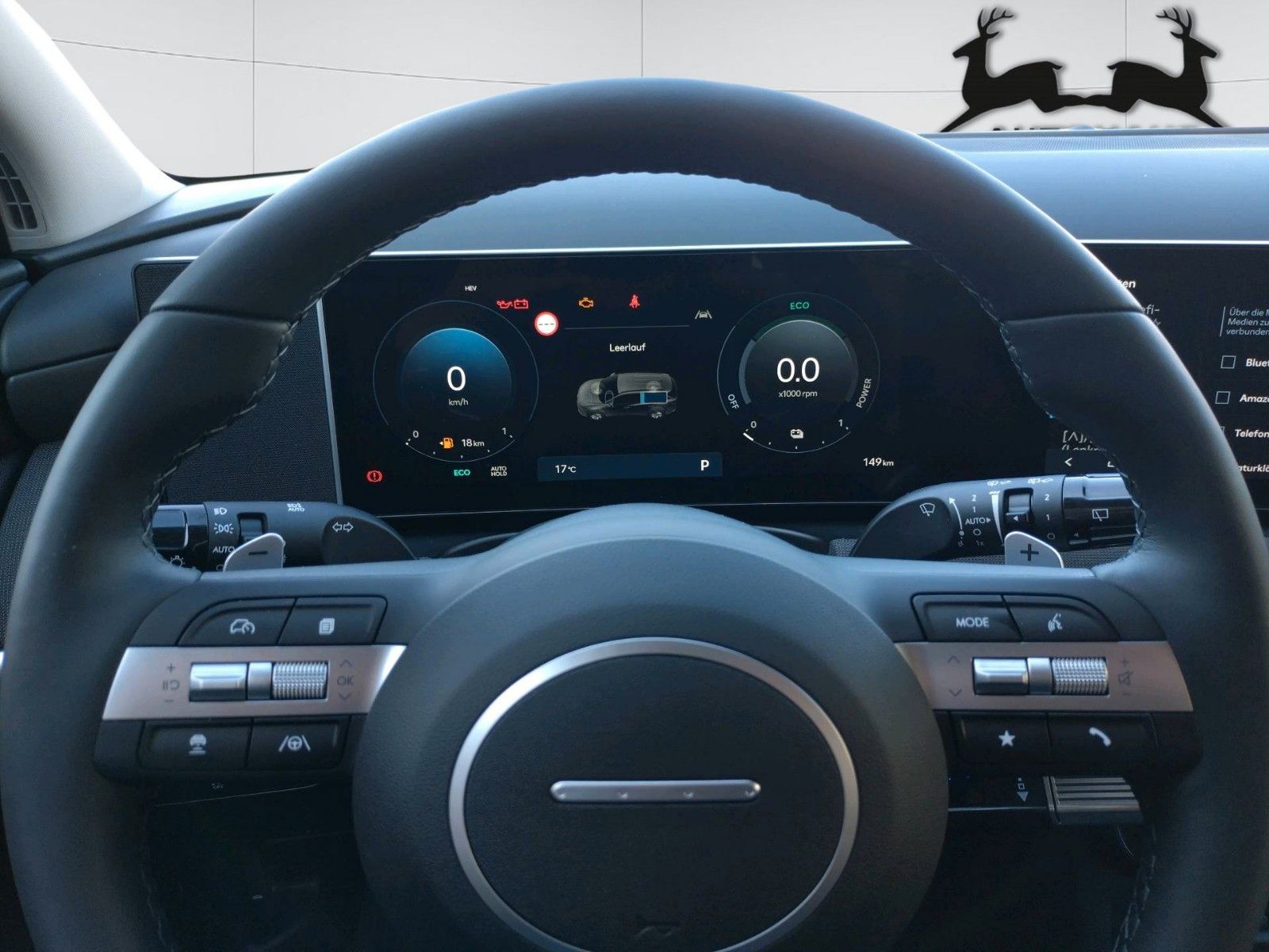 Hyundai Tucson – Bild 8