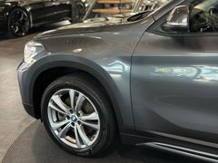BMW X1 - Ansicht 12