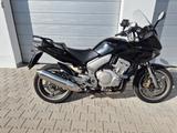 Honda CBF1000A - 2009 CBF 1000