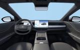 XPENG G6 AWD Performance 2025 Black Edition AHK Pano - blaue XPENG G6