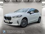 BMW 216i Active Tourer Kamera LED Sitzheizung - BMW 216 Jahreswagen