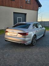 Audi S4 B9 3.0 TFSI quattro sehr guter Zus... - Audi S4 B9