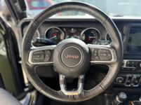 Jeep Wrangler - Vorschau Bild 11
