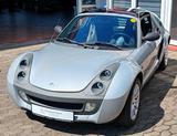 Smart roadster/coupe~Hardtop~Servo~BC~Motor überholt - Smart Roadster Gebrauchtwagen