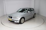 BMW 118 d * Navi * Schiebedach - BMW 118 aus 2005: 118d