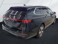 Volkswagen Passat - Vorschau Bild 4