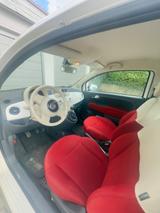 Fiat 500 1.2 8V Pop  - gebrauchte Fiat 500 aus dem Jahr 2008