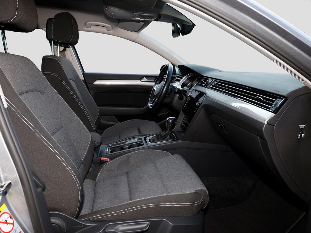 Volkswagen Passat 1.5 TSI DSG Business AHK/Navi/LED, миниатюра 7