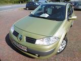 Renault Megane Confort Dynamique 1.4 16V - Renault Megane: Confort Dynamique