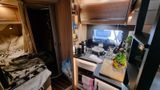 Knaus SKY TI PLATINUM SELECTION 650 MF - Knaus Sky ti 650 mf
