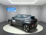 Hyundai KONA 1.6 T-GDI DCT 2WD PRIME AHK - Hyundai KONA: mit Anhängerkupplung