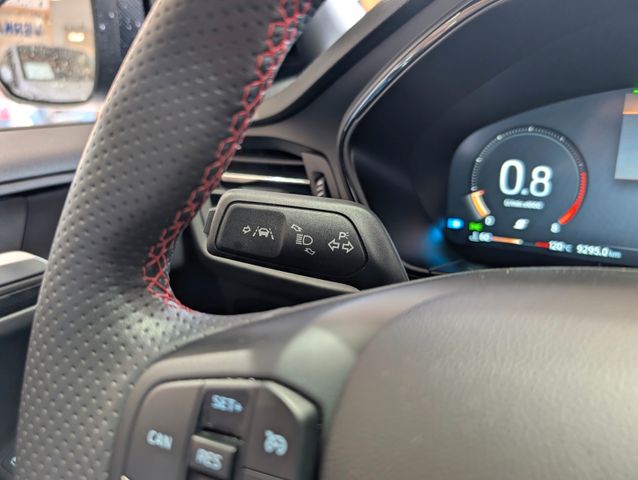 Ford Focus ST 5-trg.