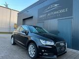 Audi A1*Scheckheft*Garantie*Reifen/Service NEU*SHZ* - gebrauchte Audi A1 aus dem Jahr 2016