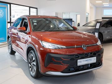 Volkswagen T-Roc - 3