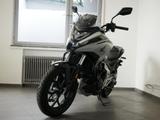 Honda NC750XD DCT, Service + TÜV neu! - HONDA NC750S DCT
