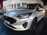 Ford Fiesta 1,1 Cool&Connect /Navi/LED/PDC+Kamera/Alu - scheckheftgepflegte Ford Fiesta