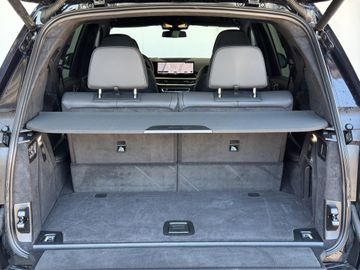 BMW X7 - 9