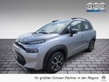 Citroën C3 Aircross 1.2 Plus - Citroën C3 Aircross: Plus