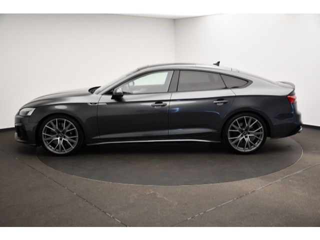 Audi S5 - Bild 18