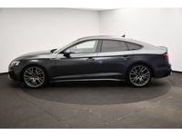 Audi S5 - Vorschau Bild 18