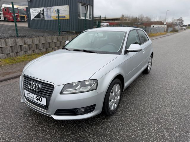 Audi A3 1.6 Attraction Sportback