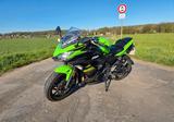 Kawasaki Ninja 650 - Kawasaki Motorräder in Dresden