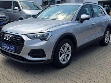 Audi Q3 - 1