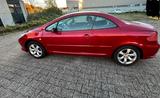 Peugeot 307cc - Peugeot 307