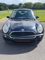 MINI ONE Seven | Schiebedach | 07/27 | v. Neuteile 