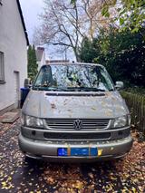 Volkswagen T4 Multivan - Volkswagen T4 Multivan in Leverkusen
