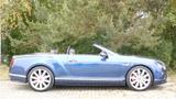 Bentley Continental GT 4.0 V8 S 4WD Aut.Convertible - Bentley in München