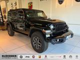 Jeep Wrangler ICE MY25 Sahara 2.0l TB Sky One Touch - Jeep Wrangler in Leipzig