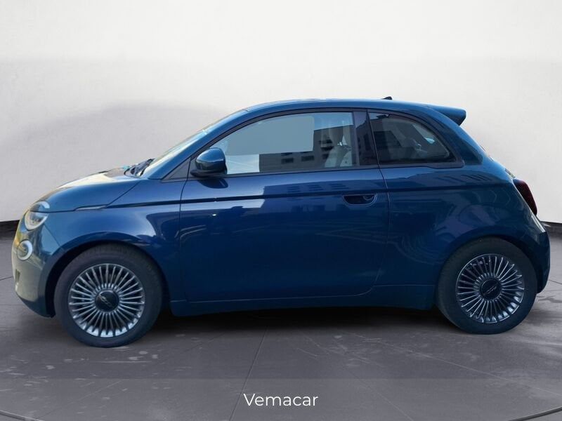 Fiat FIAT 500 Icon Berlina 320, fari full LED imagem 3