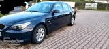 BMW E60 520d  Automatisch Diessel - BMW 520: D E60