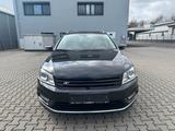 Volkswagen Passat Variant R-Line BlueMotion - gebrauchte VW Passat Variant aus dem Jahr 2013