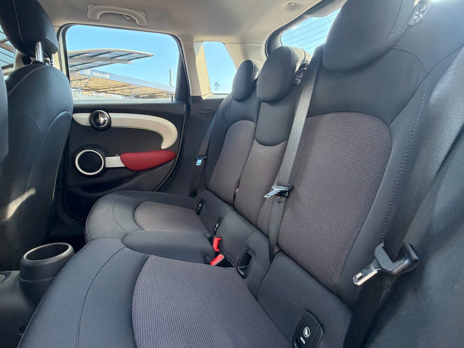 MINI ONE ONE Mini – Ansicht 17