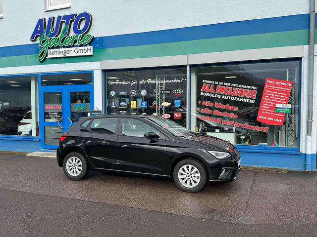 Seat Ibiza 1.0 TSI Style Metallic