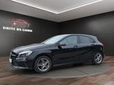 Mercedes-Benz A 200 AMG Line/Automatik /LED/Panorama/ACC/ - Mercedes-Benz A 200 aus 2017