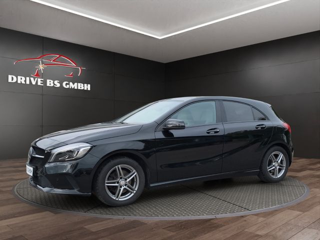 MERCEDES-BENZ A 200 AMG Line/Automatik /LED/Panorama/ACC/