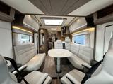Kabe Travel Master Imperial i910 T - Kabe Wohnwagen & Wohnmobile