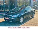Ford Focus Cabrio Trend *NAVI*TEMPOMAT*SITZHEIZUNG* - Ford Focus Gebrauchtwagen in Magdeburg